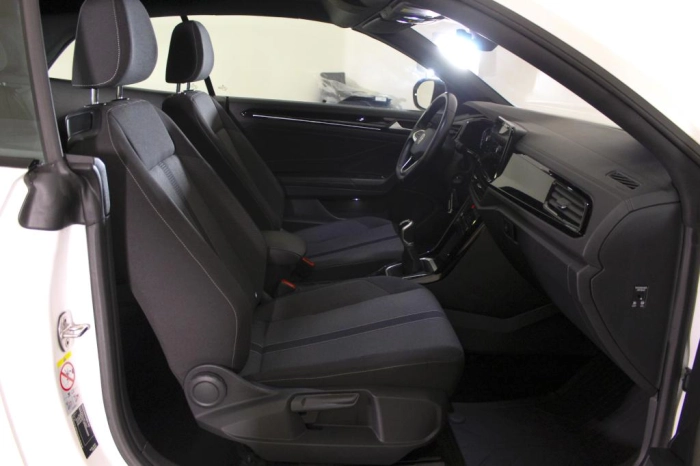 Volkswagen T-Roc  Cabriolet 1.0 tsi Style 110cv