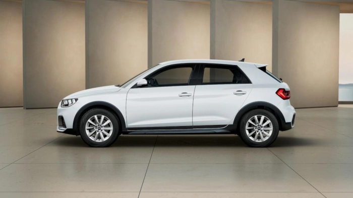 Audi A1 Allstreet   Business 30 TFSI  85(116) kW(CV) 6-marce