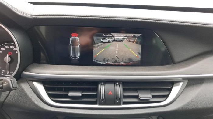 Alfa romeo Stelvio  2.2 t Veloce Ti Q4 210cv auto