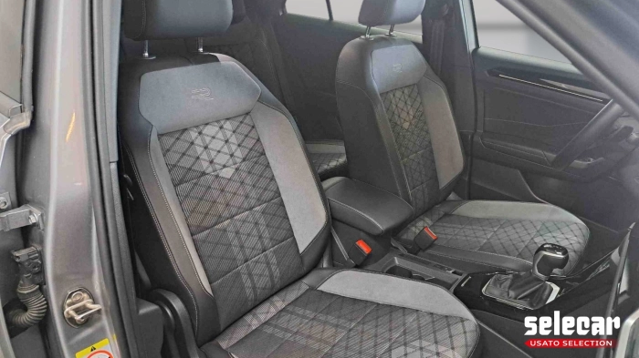 Volkswagen T-Roc  1.5 tsi R-Line dsg