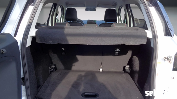 Ford EcoSport  1.0 ecoboost ST-Line Black Edition 