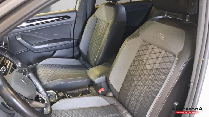 Volkswagen T-Roc  2.0 tdi R-Line 4motion 150cv dsg