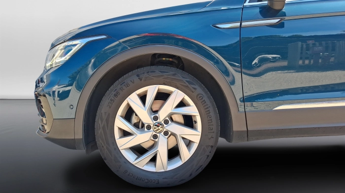 Volkswagen Tiguan  2.0 tdi Elegance 150cv dsg
