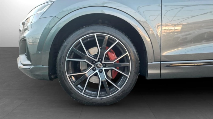 Audi Q8  50 3.0 tdi mhev Sport quattro tiptronic