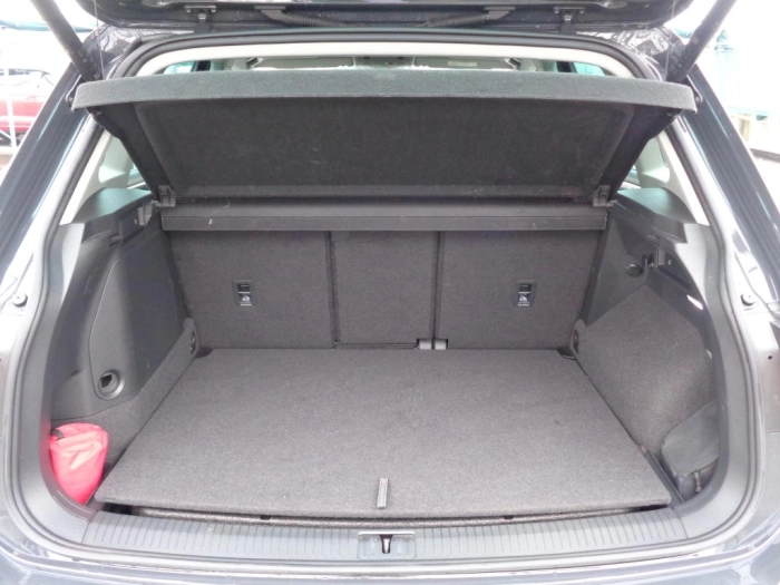 Volkswagen Tiguan  1.4 tsi eh Elegance dsg