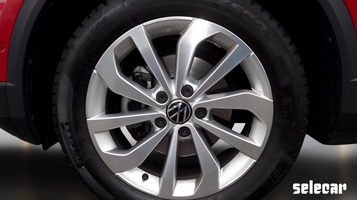 Volkswagen T-Roc  1.5 tsi Life dsg