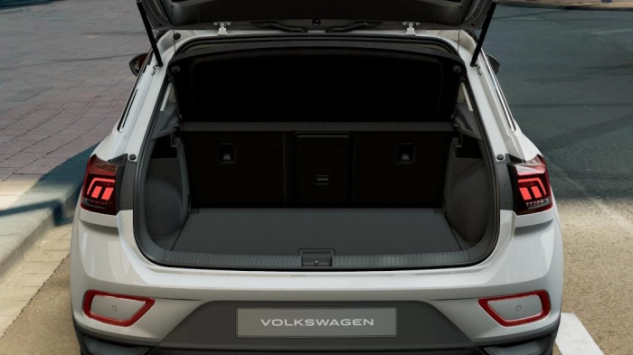 Volkswagen T-Roc  Edition Plus 2.0 TDI SCR 85 kW (115 CV) Manuale