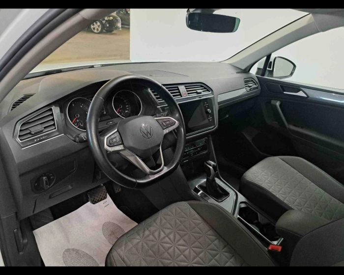 Volkswagen Tiguan  2.0 tdi Life 150cv dsg