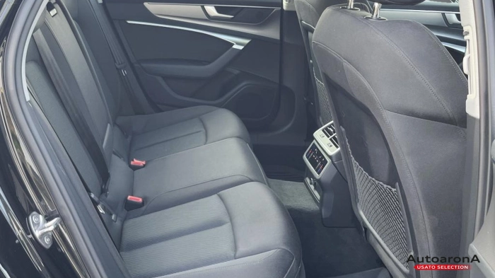 Audi A6 Avant  40 2.0 tdi mhev Business Sport s-