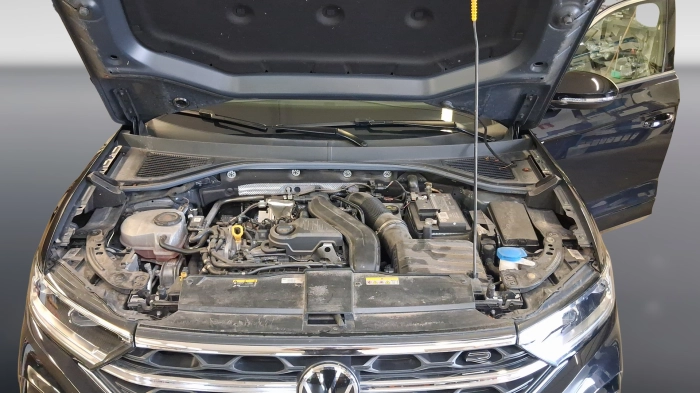 Volkswagen T-Roc  1.5 tsi R-Line dsg