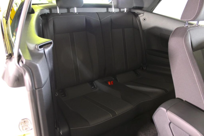 Volkswagen T-Roc  Cabriolet 1.0 tsi Style 110cv