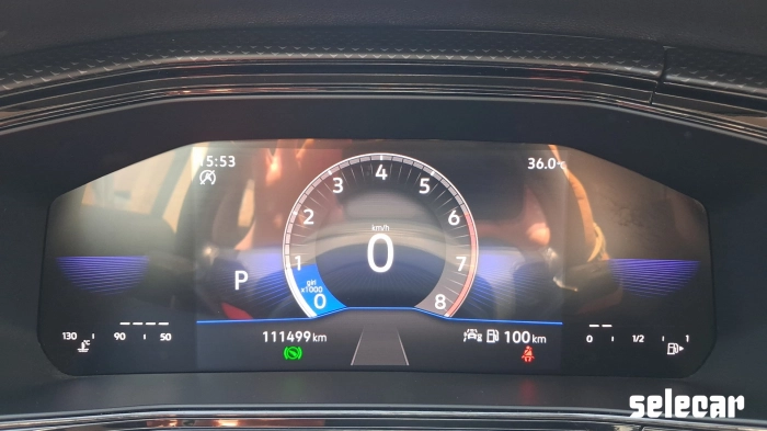 Volkswagen T-Cross  1.5 tsi Style 150cv dsg
