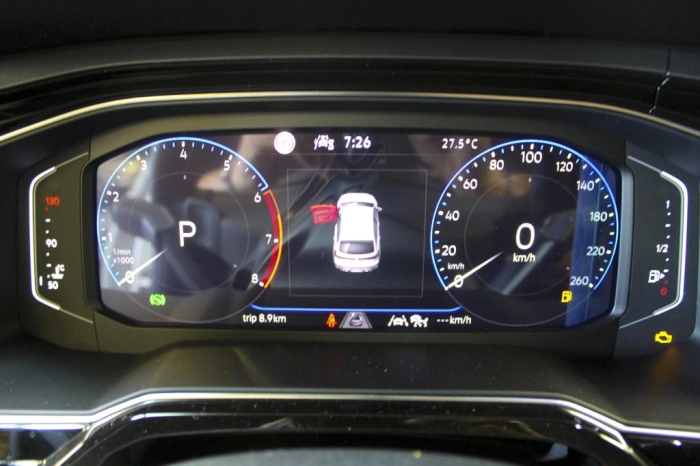 Volkswagen Taigo R-Line Plus 1.0 TSI 85 kW (115 CV) DSG