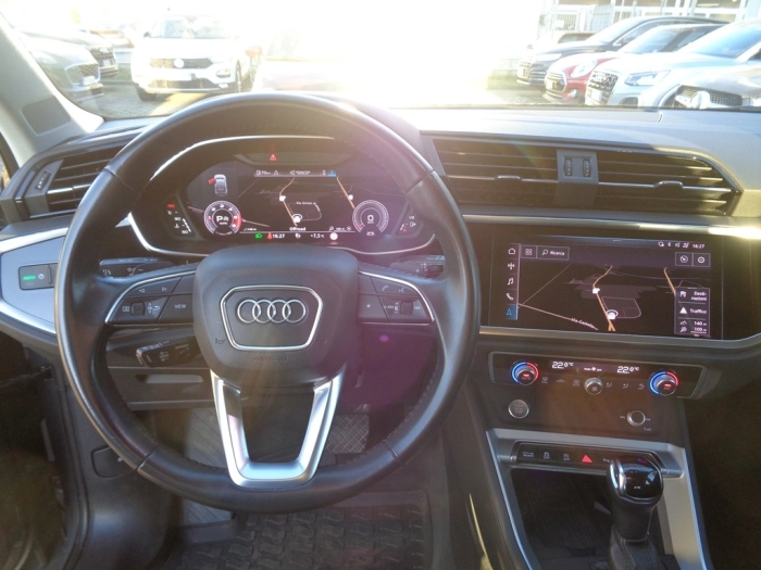 Audi Q3 Sportback Q3 2019 Sportback -  40 2.0 tdi Business Plus 190cv quattro s-tronic