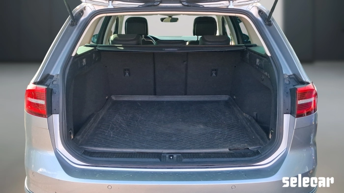 Volkswagen Passat  Alltrack 2.0 tdi 4motion 