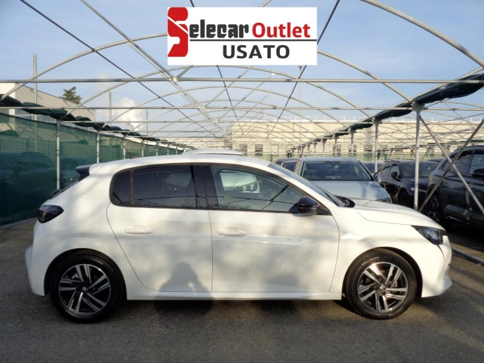Peugeot 208  1.2 puretech Active s&s 75cv