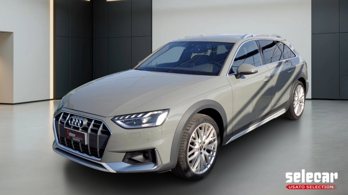 Audi A4  Allroad 40 2.0 tdi mhev Busin