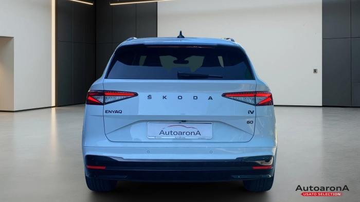 Skoda Enyaq 60