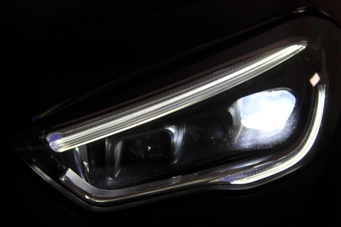 Mercedes-Benz GLA-H247 GLA AMG 35 4matic auto