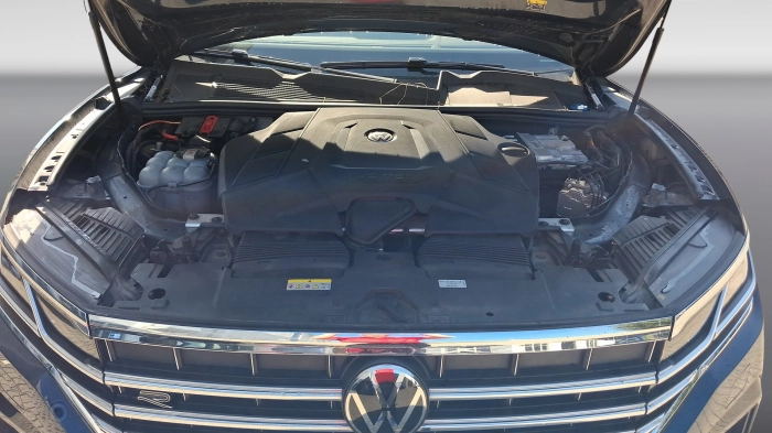 Volkswagen Touareg  3.0 V6 tsi Atmosphere 340cv tiptronic