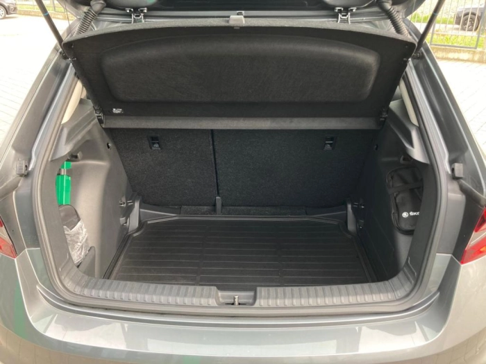 Skoda Fabia  1.0 mpi evo Ambition 80cv