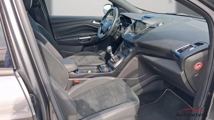 Ford Kuga  1.5 tdci ST-Line s&s 2wd 120cv