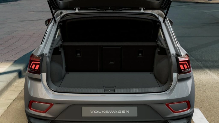 Volkswagen T-Roc  Edition Plus 1.0 TSI 85 kW (115 CV) Manuale