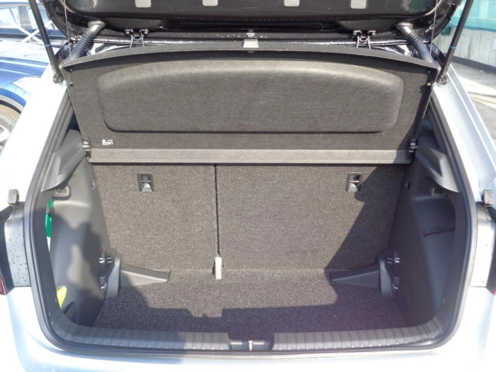 Skoda Fabia  1.0 tsi evo Monte Carlo 110cv