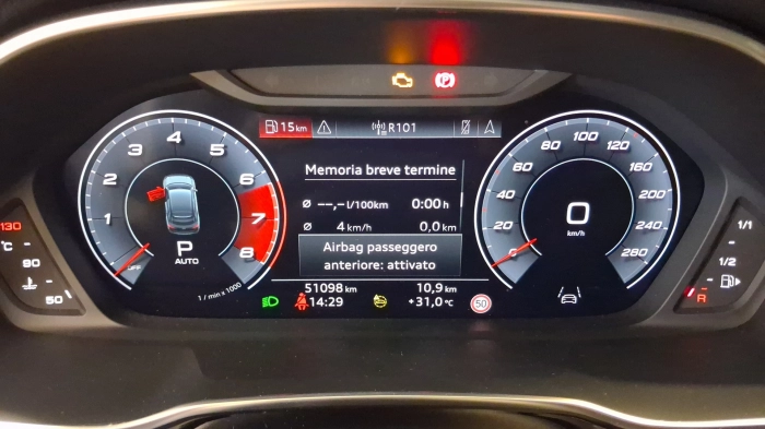 Audi Q3 Sportback Q3 2019 Sportback -  40 2.0 tfsi Business Plus q