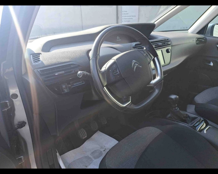 Citroen C4 1.5 bluehdi Feel s&s 130cv