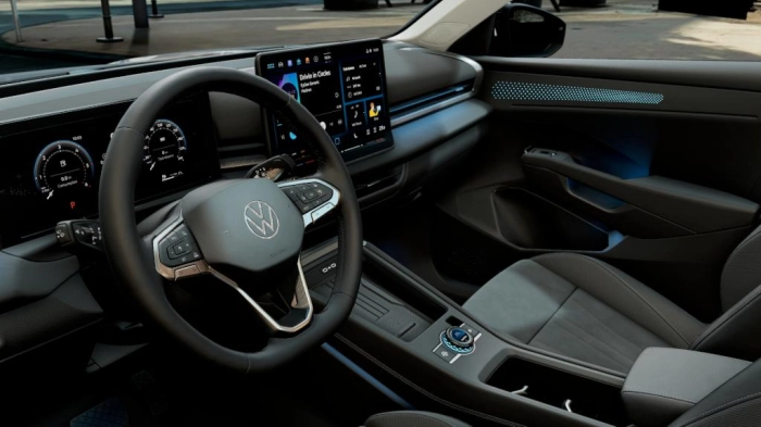 Volkswagen T-Roc Nuovo Style 1.5 eTSI ACT 85 kW (115 CV) DSG