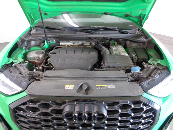 Audi Q3 Sportback Q3 2019 Sportback -  45 2.0 tfsi Edition quattro