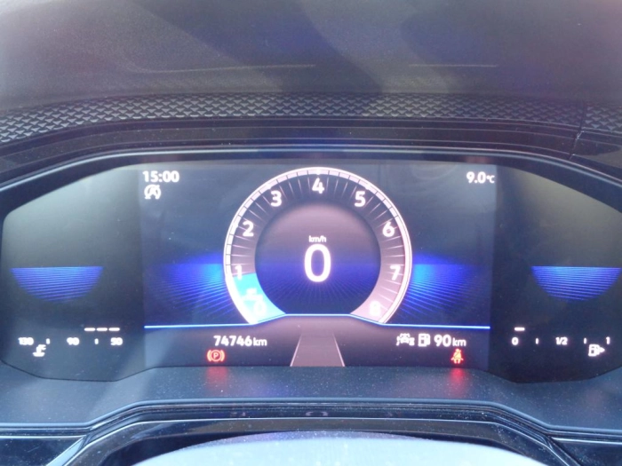 Volkswagen Polo  1.0 tsi Life 95cv