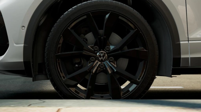 Volkswagen T-Roc  R-Line Plus 1.5 TSI ACT 110 kW (150 CV) Manuale