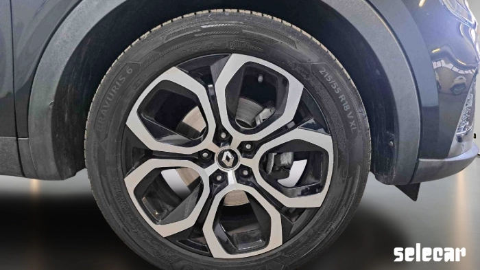 Renault Arkana  1.6 E-Tech full hybrid Intens 145cv