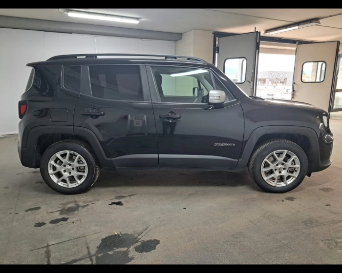 Jeep Renegade  1.5 turbo t4 mhev Limited 2wd 130cv
