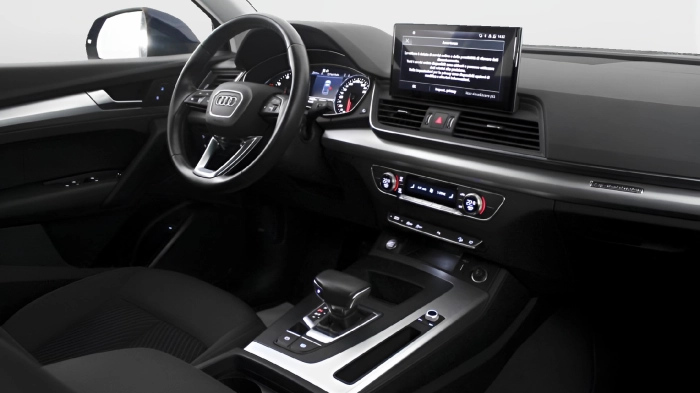Audi Q5  40 2.0 tdi mhev 12V Business quattro s-tronic