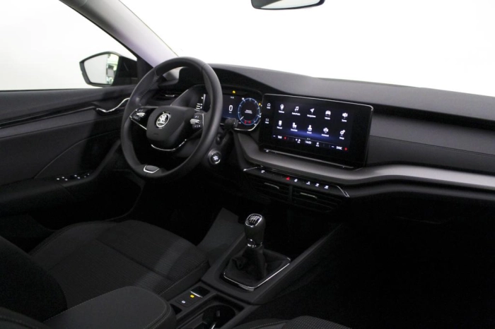 Skoda Octavia  1.0 tsi Ambition