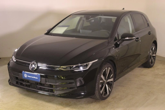 Volkswagen Golf Nuova  Edition Plus 1.5 TSI eHybrid 150 kW (204 CV) DSG