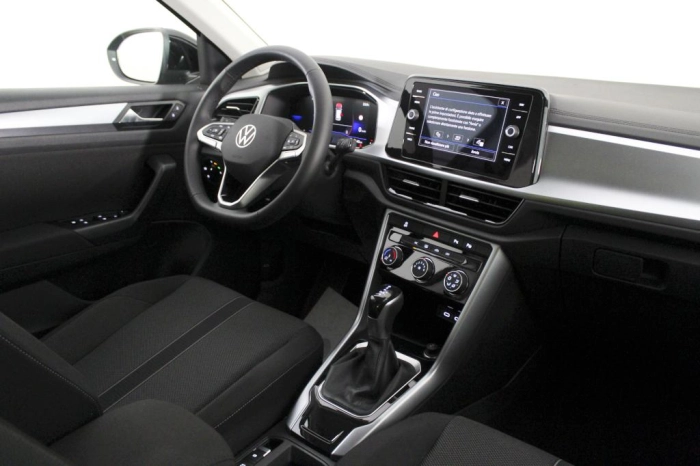 Volkswagen T-Roc  Edition Plus 1.5 TSI ACT 110 kW (150 CV) DSG