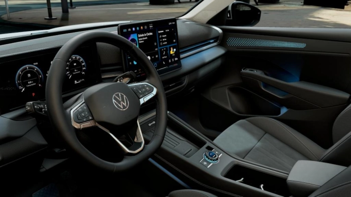 Volkswagen T-Roc Nuovo Style 1.5 eTSI ACT 85 kW (115 CV) DSG