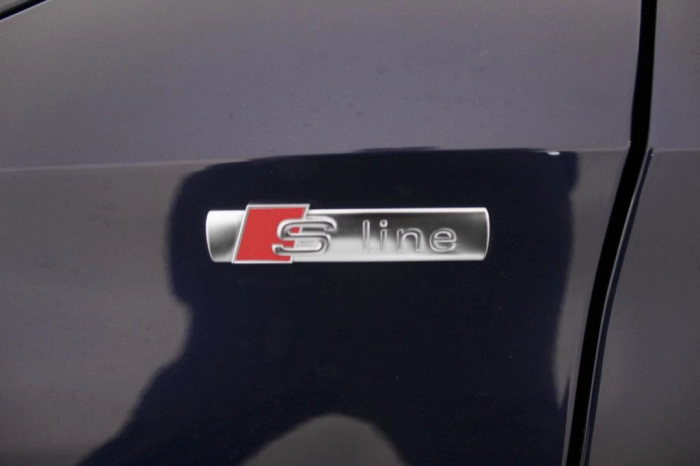 Audi A3 Sportback  35 2.0 tdi S line Edition s-tronic