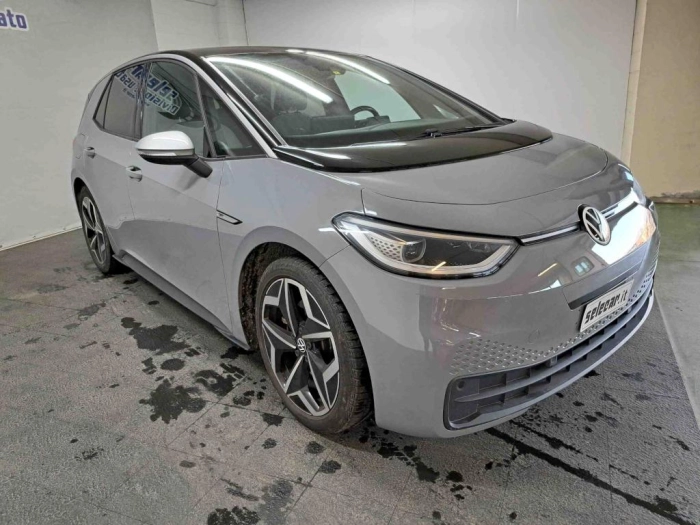 Volkswagen ID.3  58 kWh 1st edition Plus