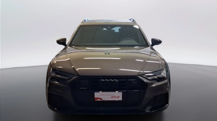 Audi A6  Allroad 45 3.0 tdi mhev 48V 20 Years 