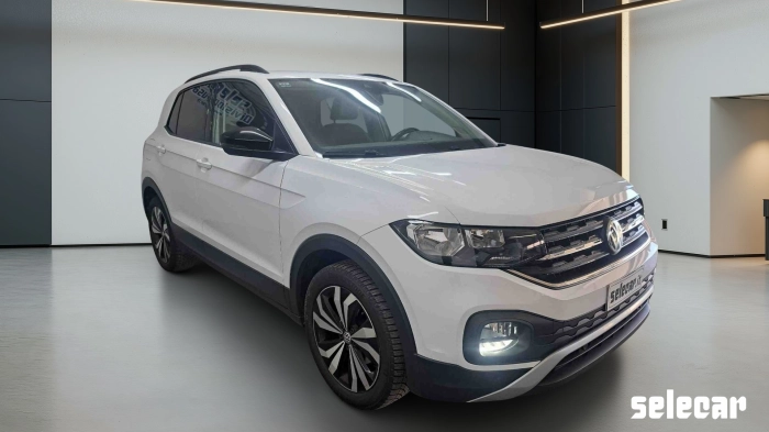 Volkswagen T-Cross  1.0 tsi Style 95cv