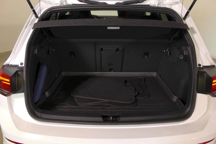 Volkswagen Golf  2.0 tsi GTI 245cv dsg