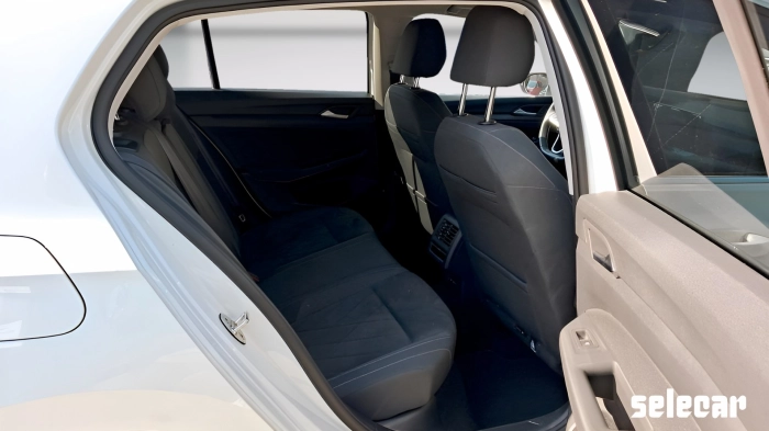 Volkswagen Golf  1.4 tsi ehybrid Style 204cv dsg