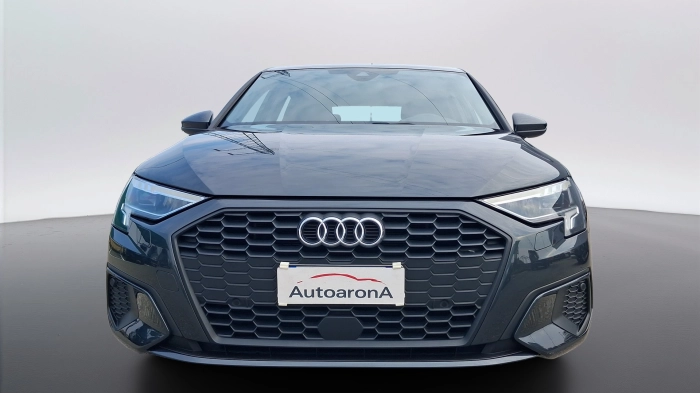 Audi A3 Sportback  30 1.0 tfsi mhev Busines