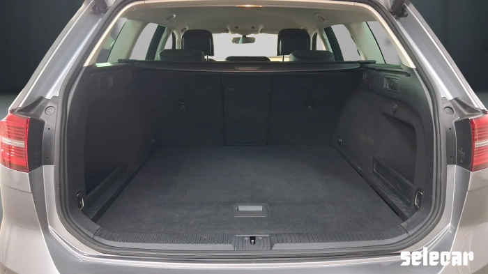 Volkswagen Passat  Alltrack 2.0 tdi 4motion 