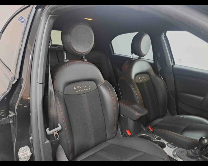 Fiat 500 X 1.3 mjt Sport Dolcevita 95cv